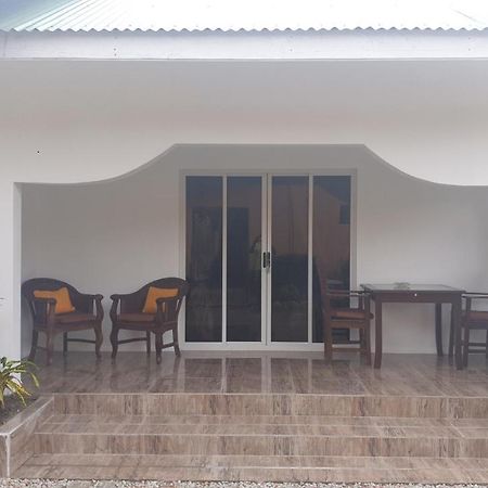 Kai Selfcatering Apartment La Digue Exterior foto